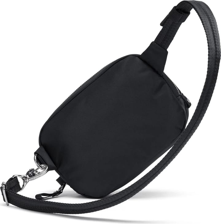 Pacsafe W Anti-Theft Micro Sling Black Pacsafe