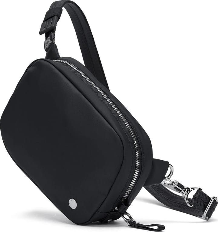 Pacsafe W Anti-Theft Micro Sling Black Pacsafe