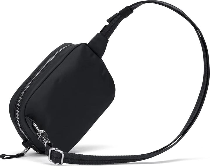 Pacsafe W Anti-Theft Micro Sling Black Pacsafe