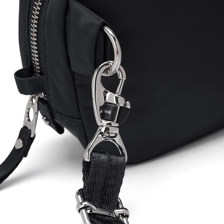 Pacsafe W Anti-Theft Micro Sling Black Pacsafe