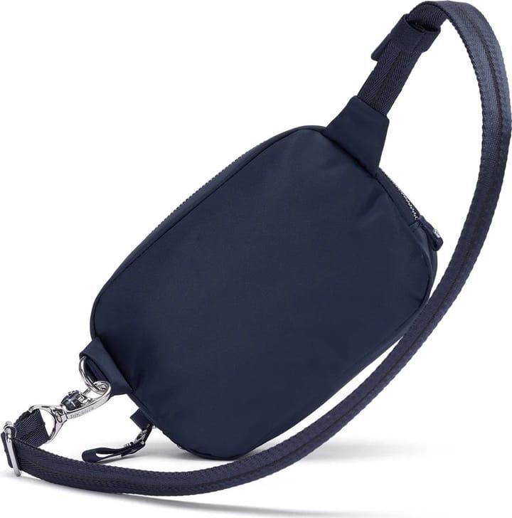 Pacsafe W Anti-Theft Micro Sling Navy Pacsafe