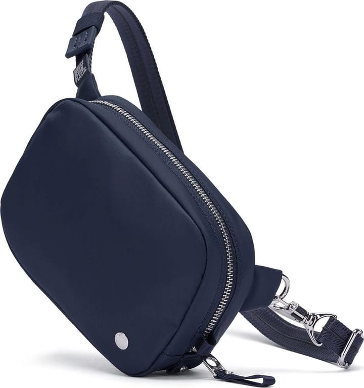 Pacsafe W Anti-Theft Micro Sling Navy Pacsafe