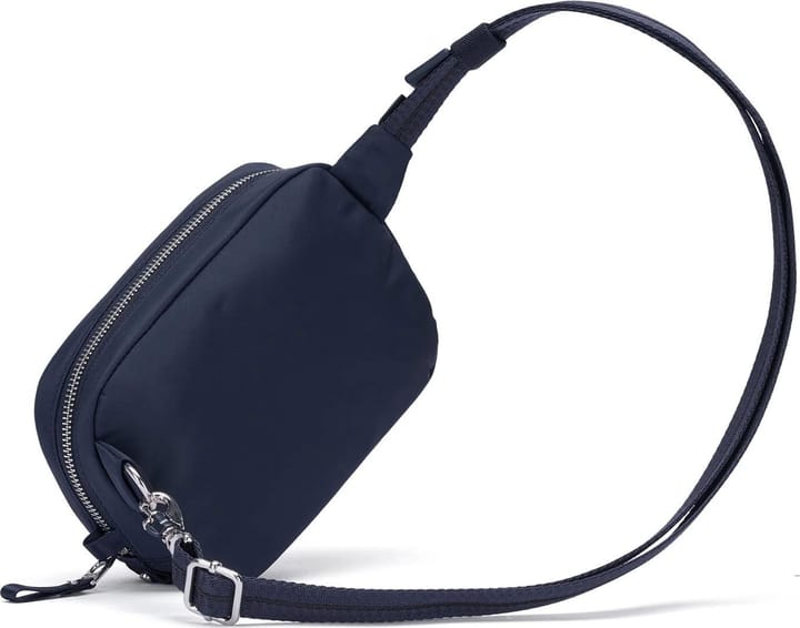 Pacsafe W Anti-Theft Micro Sling Navy Pacsafe
