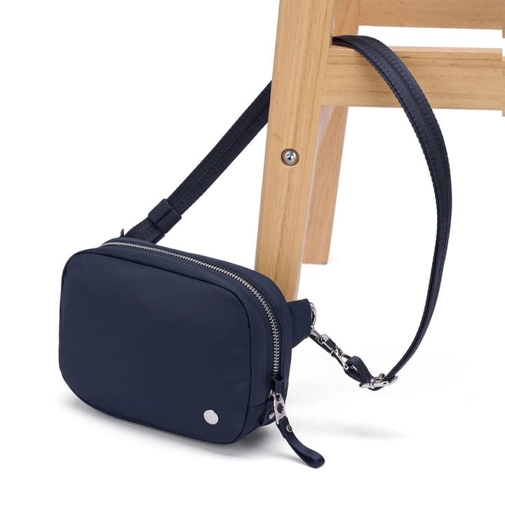 Pacsafe W Anti-Theft Micro Sling Navy Pacsafe