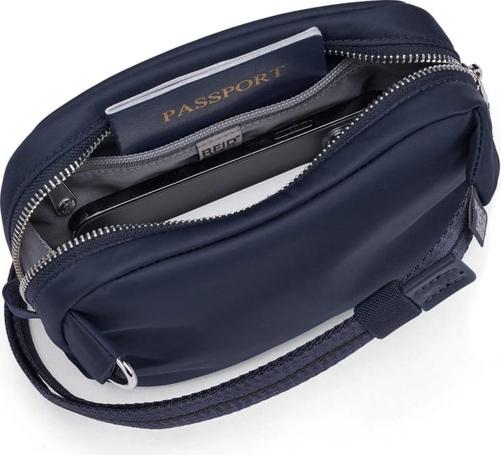 Pacsafe W Anti-Theft Micro Sling Navy Pacsafe