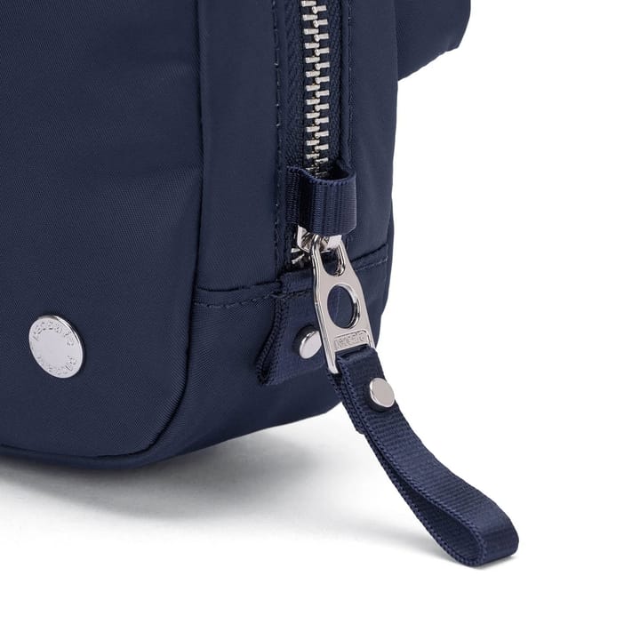 Pacsafe W Anti-Theft Micro Sling Navy Pacsafe