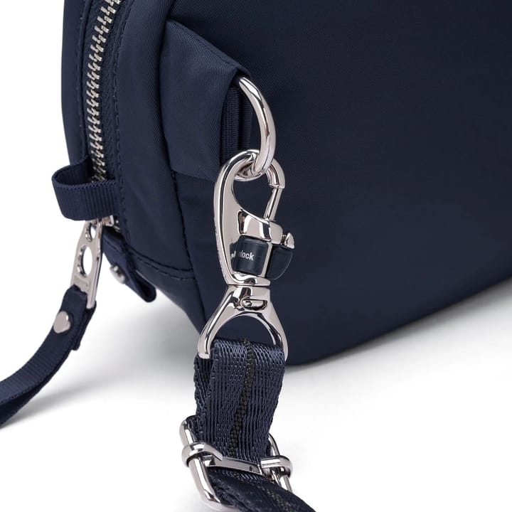 Pacsafe W Anti-Theft Micro Sling Navy Pacsafe