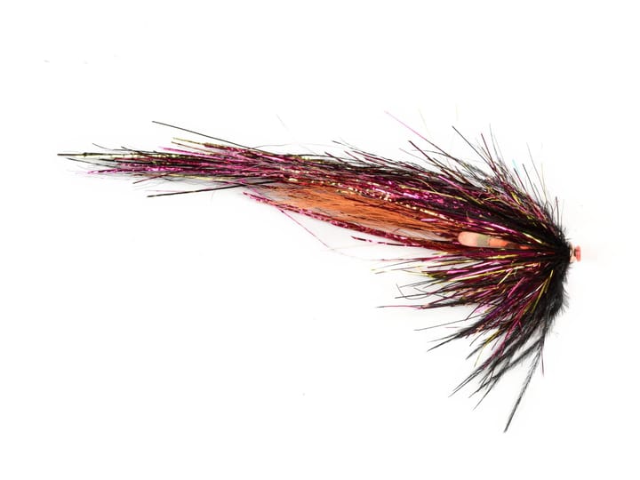 Frodin Flies Frödin Flash Wing Series Alta Frodin Flies