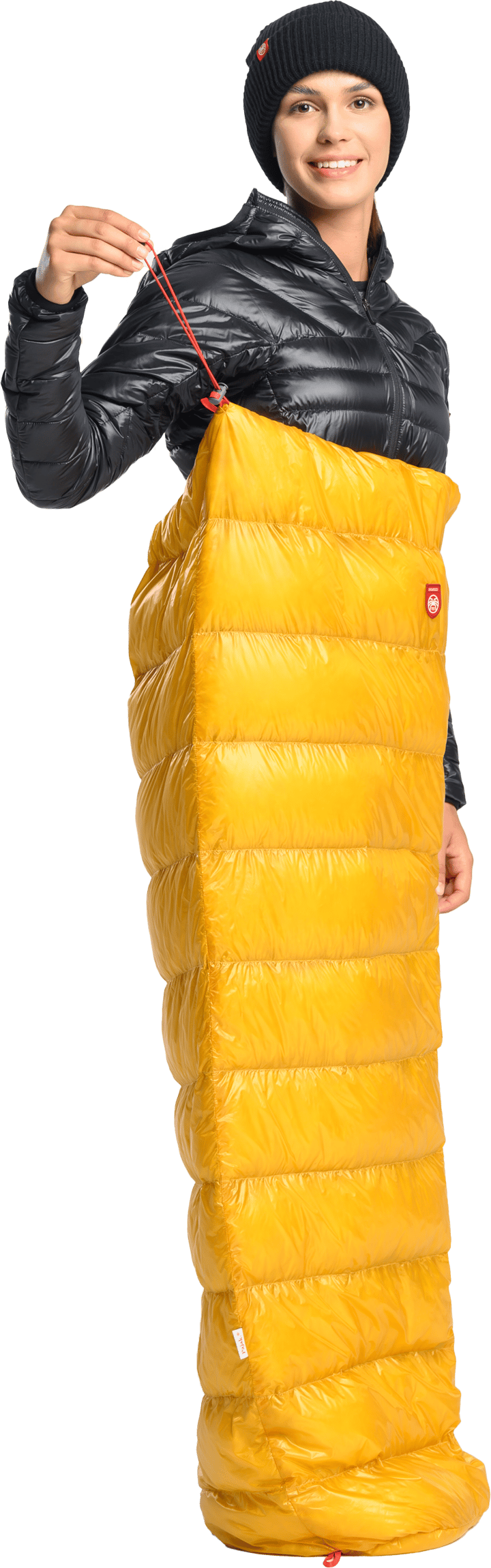 Pajak Radical ULX Gold Pajak