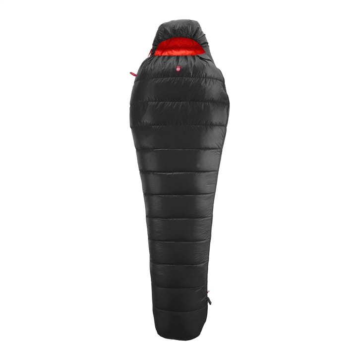 Pajak Core 250 X-Large Black/Chili Red Pajak