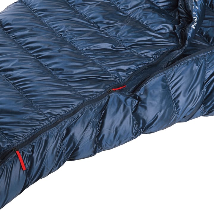 Pajak Core 250 Long Navy Pajak