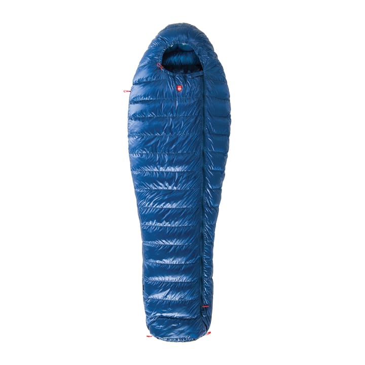 Pajak Core 250 Long Navy Pajak
