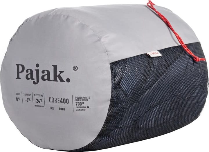 Pajak Core 400 Long Navy Pajak Pajak Core 400 Long Navy Pajak