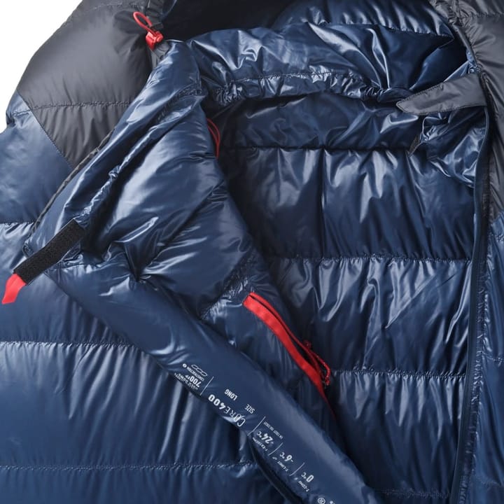Pajak Core 400 Long Navy Pajak Pajak Core 400 Long Navy Pajak