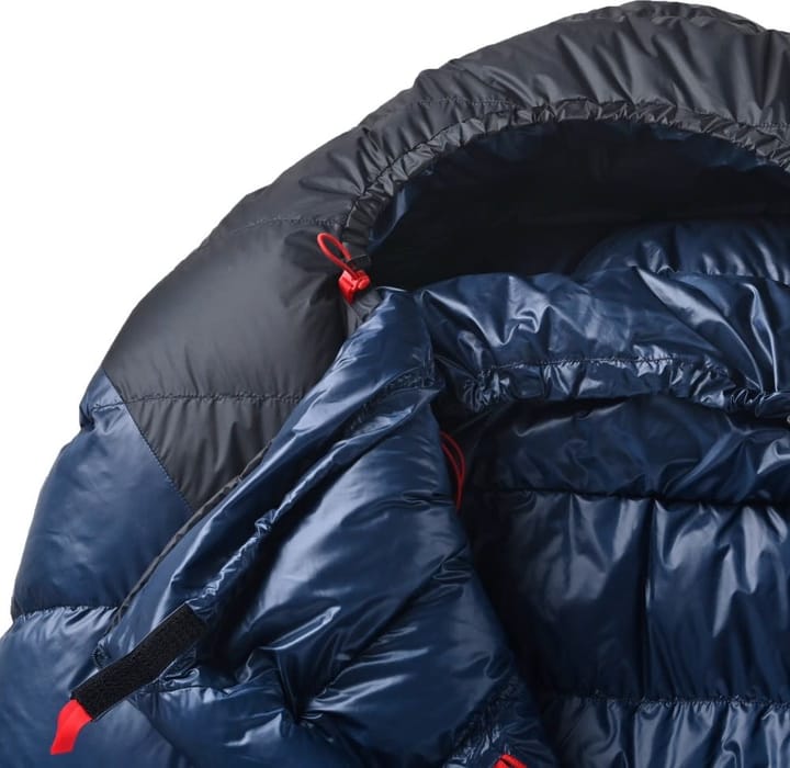 Pajak Core 400 Long Navy Pajak Pajak Core 400 Long Navy Pajak