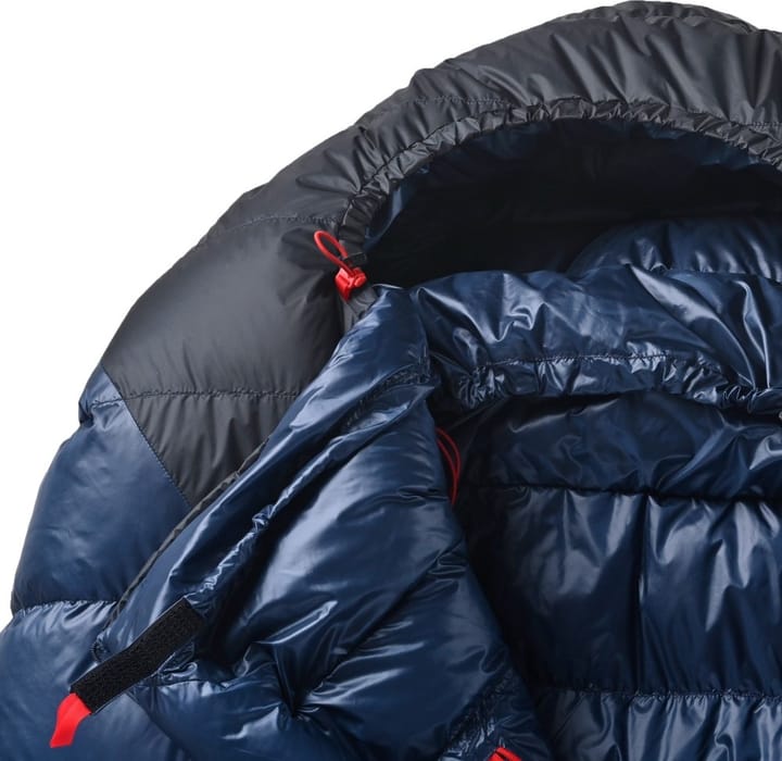 Pajak Core 400 Short Navy Pajak