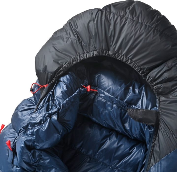 Pajak Core 550 Navy Pajak