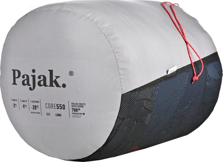 Pajak Core 550 Navy Pajak