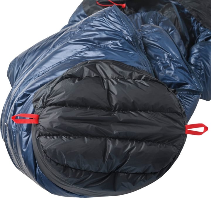 Pajak Core 550 Navy Pajak