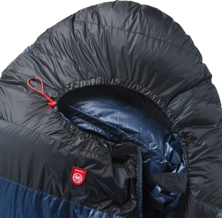 Pajak Core 550 Navy Pajak