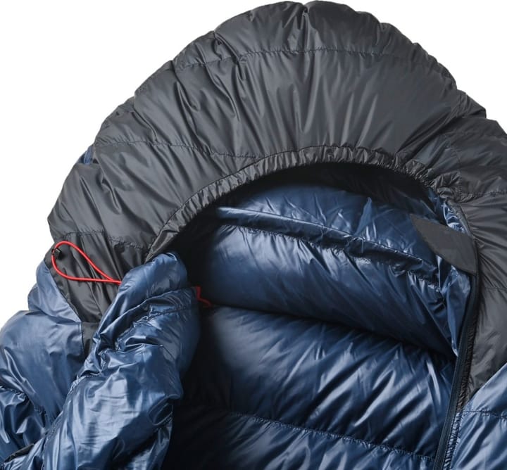 Pajak Core 550 Navy Pajak