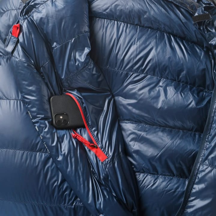 Pajak Core 550 - Regular Navy Pajak Pajak Core 550 - Regular Navy Pajak