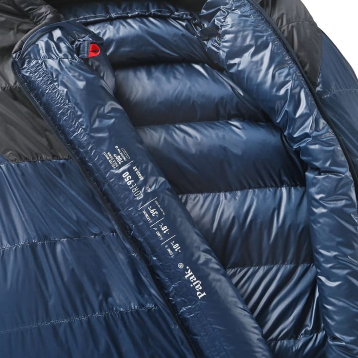 Pajak Core 950 Long Navy Pajak