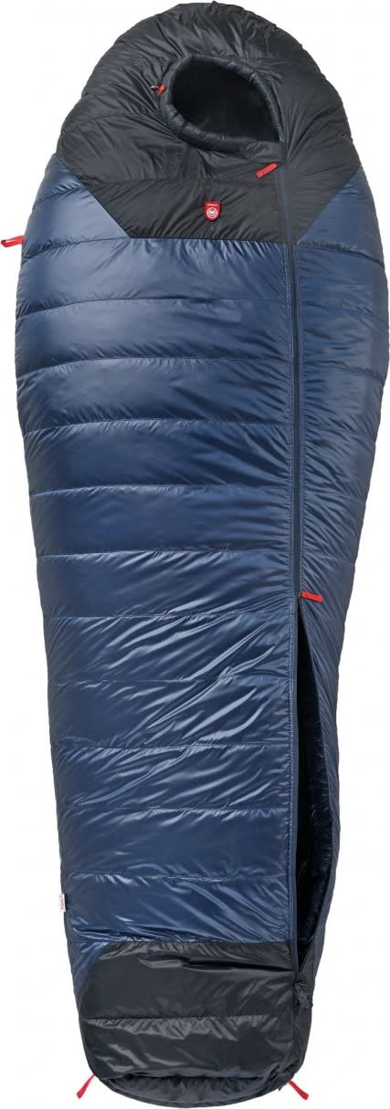 Pajak Core 950 Long Navy Pajak