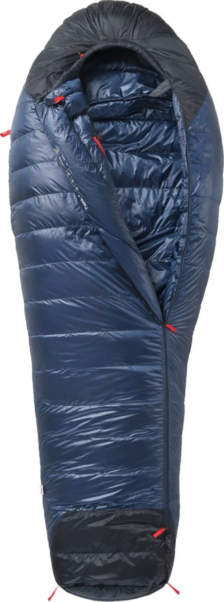 Pajak Core 950 Long Navy Pajak