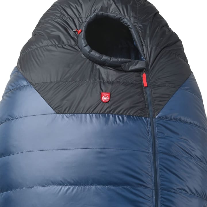 Pajak Core 950 Long Navy Pajak