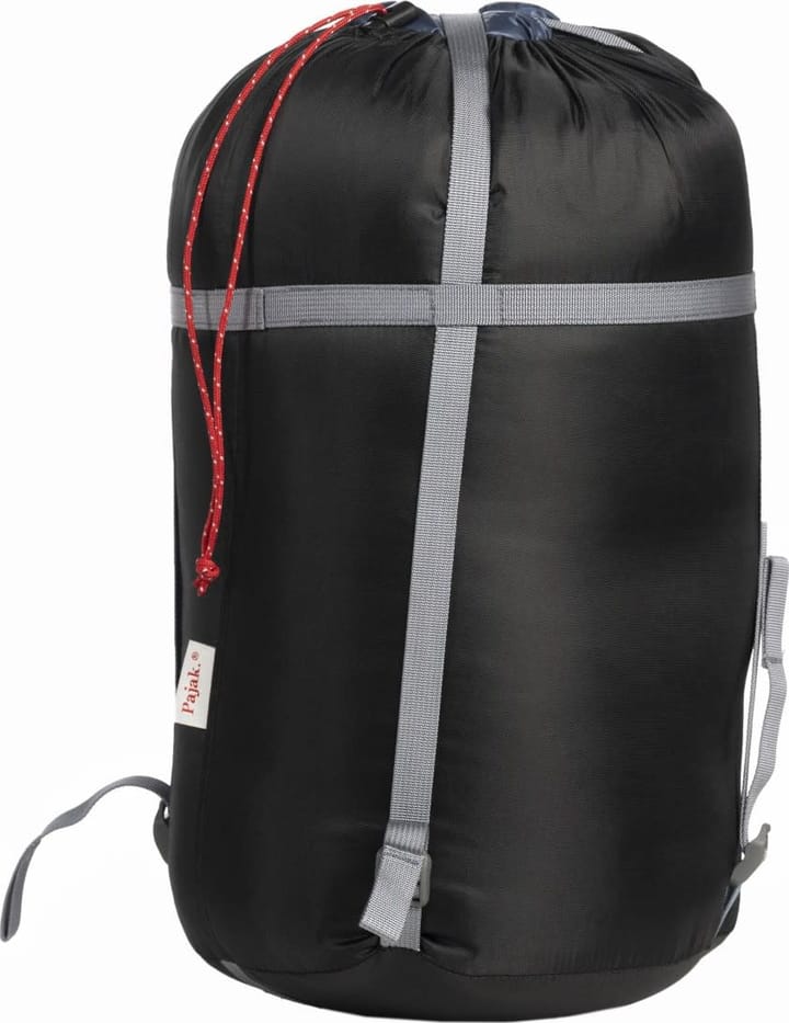 Pajak Core 950 Sleeping Bag Short Navy Pajak