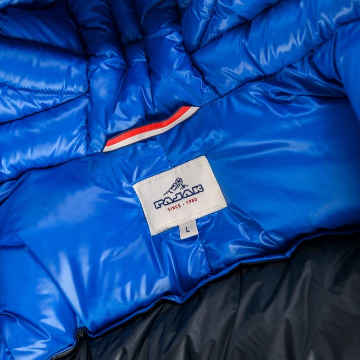 Pajak Unisex Everest Blue Pajak