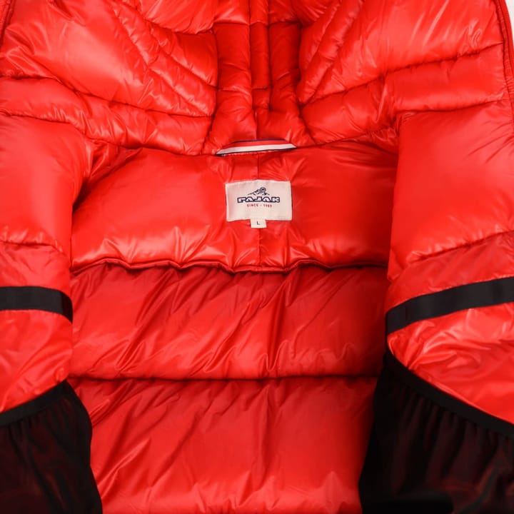 Pajak Unisex Everest Red Pajak