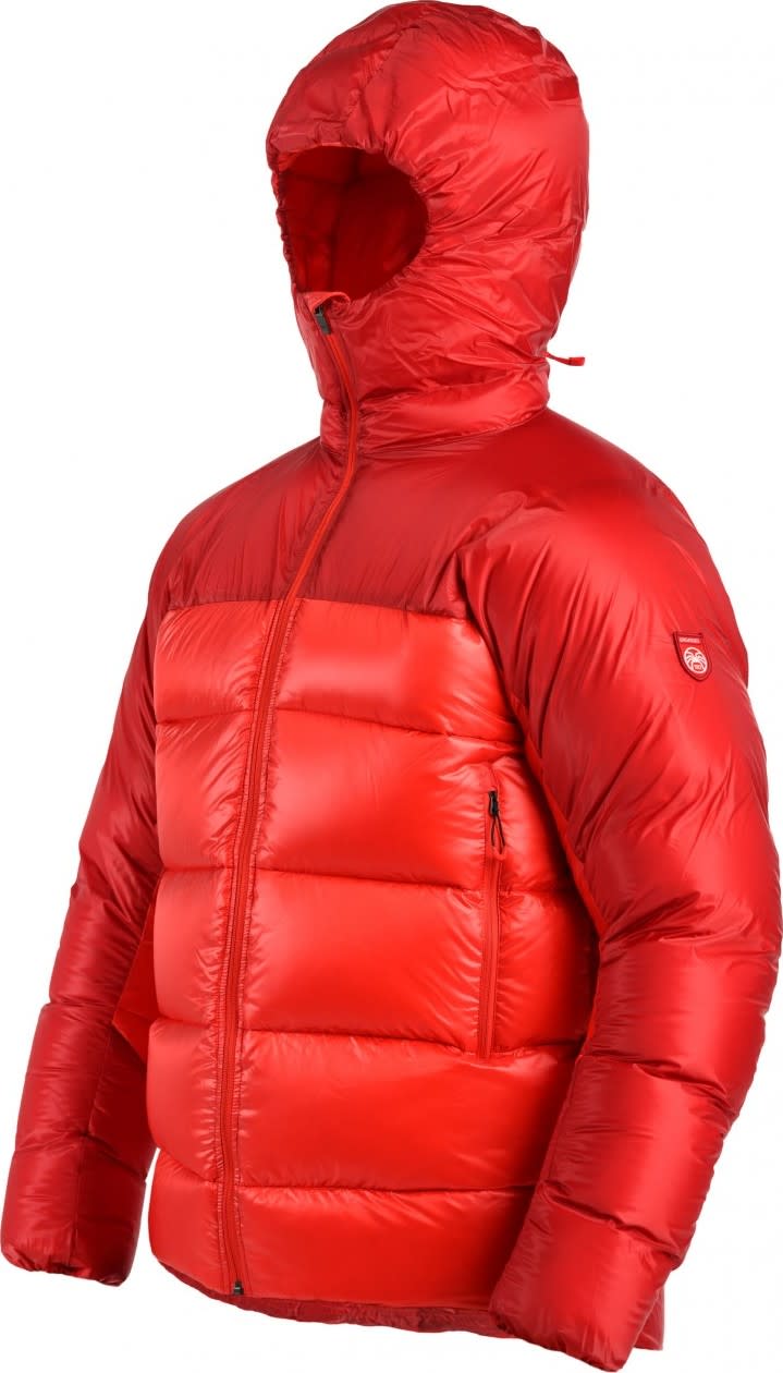 Unisex Everest Red Pajak