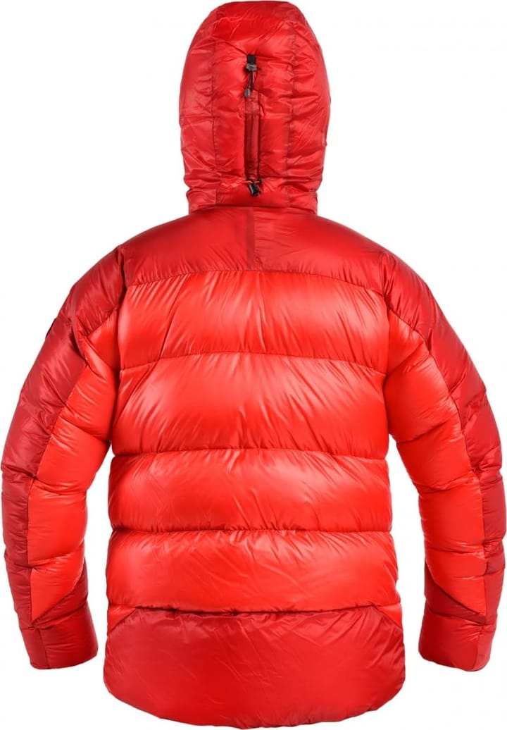 Pajak Unisex Everest Red Pajak