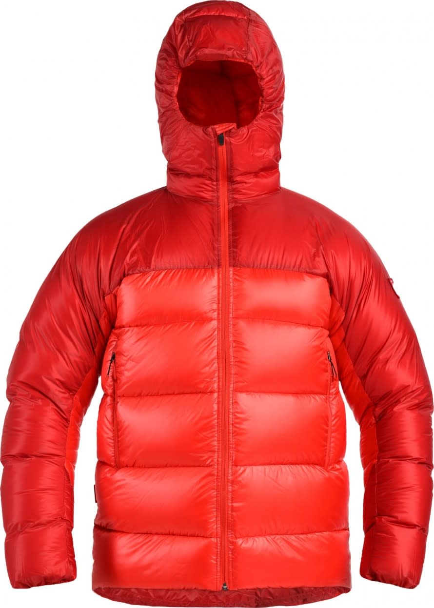 Unisex Everest Red