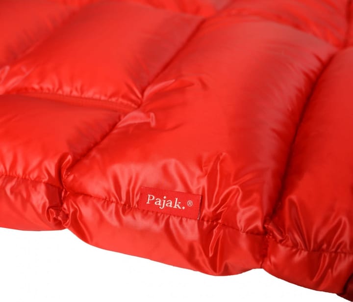 Pajak Unisex Everest Red Pajak