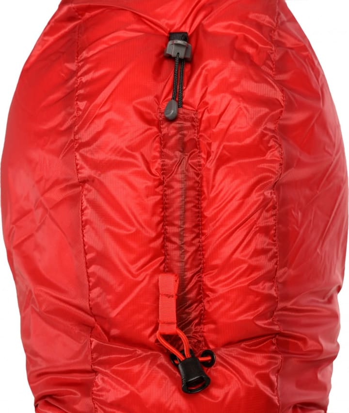 Pajak Unisex Everest Red Pajak