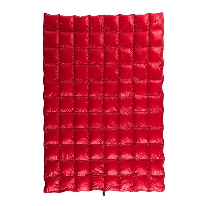 Pajak Quest Blanket Red Pajak