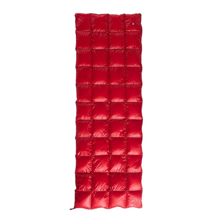 Pajak Quest Blanket Red Pajak