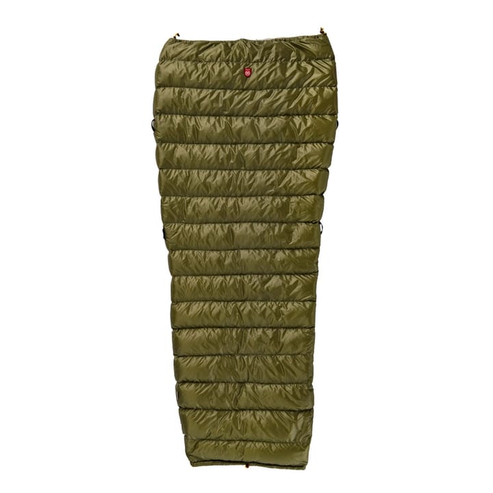 Pajak Quest Quilt Olive Pajak