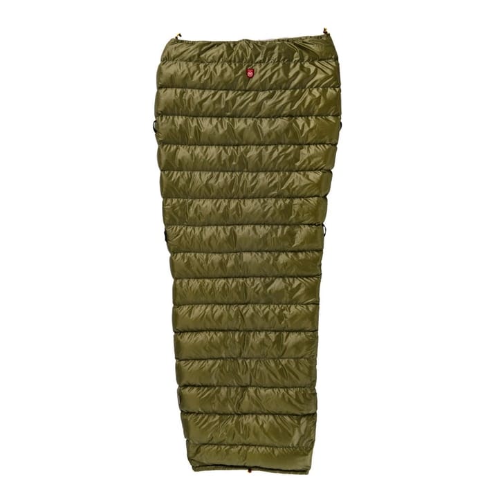 Pajak Quest Quilt Olive Pajak