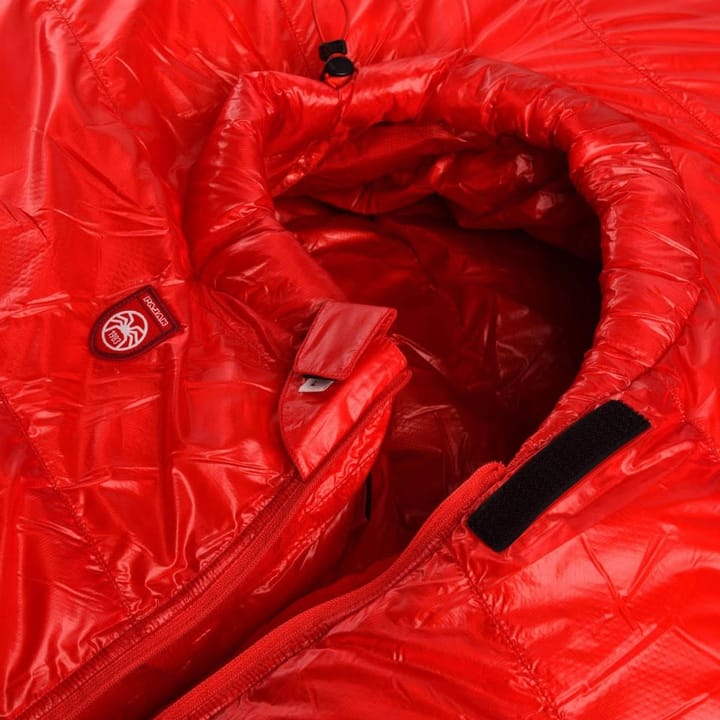 Pajak Radical 16H - Long Red Pajak