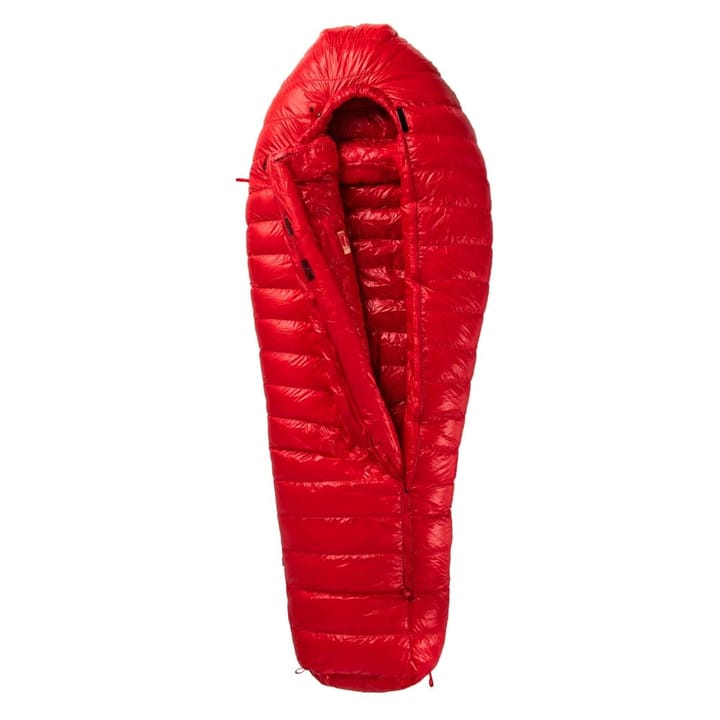 Pajak Radical 16H - Long Red Pajak