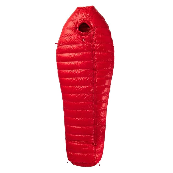 Pajak Radical 16H - Long Red Pajak Pajak Radical 16H - Long Red Pajak