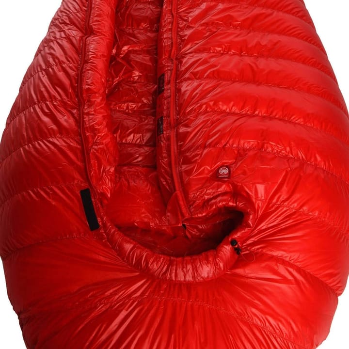 Pajak Radical 16H - Long Red Pajak