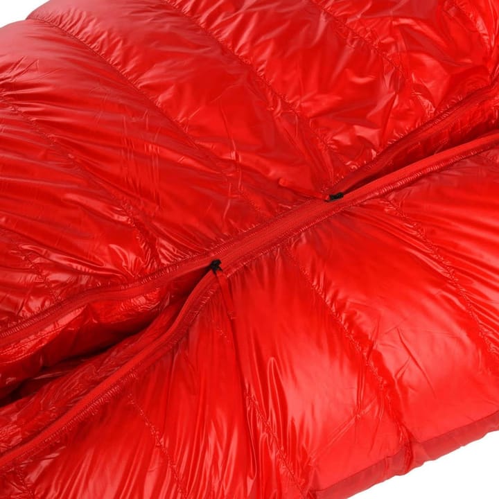 Pajak Radical 16H - Long Red Pajak
