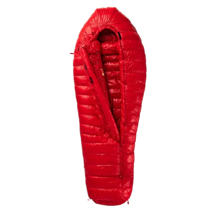 Pajak Radical 16H - Regular Red Pajak