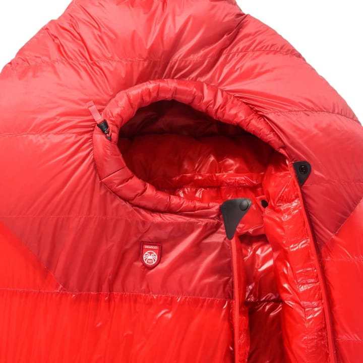 Pajak Radical 8Z Short Red Pajak Pajak Radical 8Z Short Red Pajak