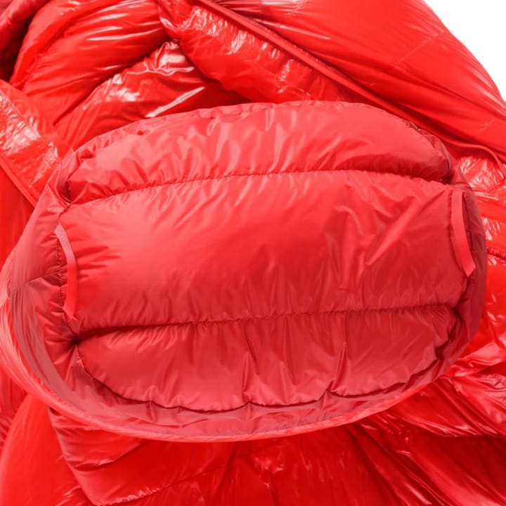 Pajak Radical 8Z Short Red Pajak Pajak Radical 8Z Short Red Pajak